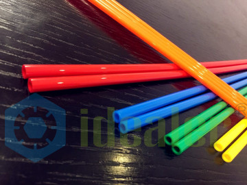 High Quality PU Tubing