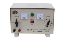 Marine High-Power Silicon Rectifier Charger
