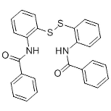 2,2&#39;-Dithiobisbenzanilide CAS 135-57-9