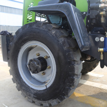 Prix ​​de chargeur électrique diesel bon marché