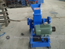 1-15tph Small Mining Hammer Mill Laboratory Small Rock Crushers For Sale