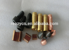 Adjustable grouding cable clamps(SG)