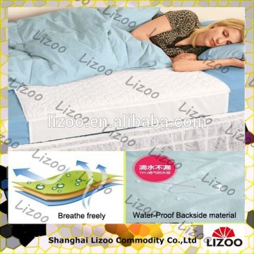 Waterproof Bed Pads