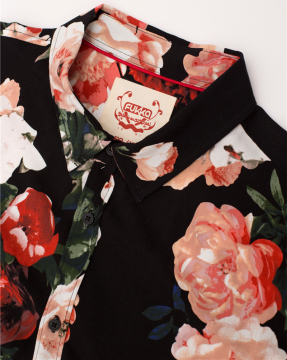 High Quality Hawaiian Beach Men's Shirts