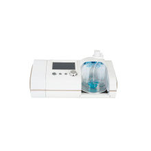 RMS Hifent HUMID-BH for Respiratory Medical Solutions