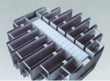 Channel Liquid Distributor