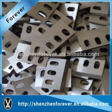 Crusher Cutter Knife