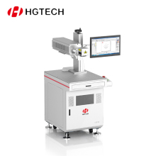 CE Approval High Quality CO2 laser marking machine