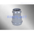 PVC Reducer Spigot Uç Kauçuk Halka