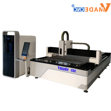 1530 CNC Fiber Laser Cutting Machine