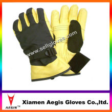 durable ski gloves