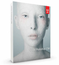 Adobe Photoshop Cs6 Software Computer Utility Software