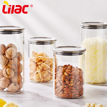 LILAC SD51000/SD51500 GLASS JAR