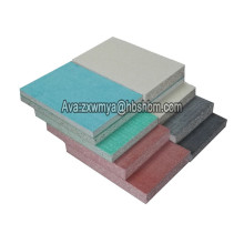 Harmless Toxin-free Heat-insulation 12mm MgO Board