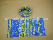 Custom Elastic Sports Headband