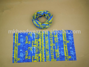 Custom Elastic Sports Headband