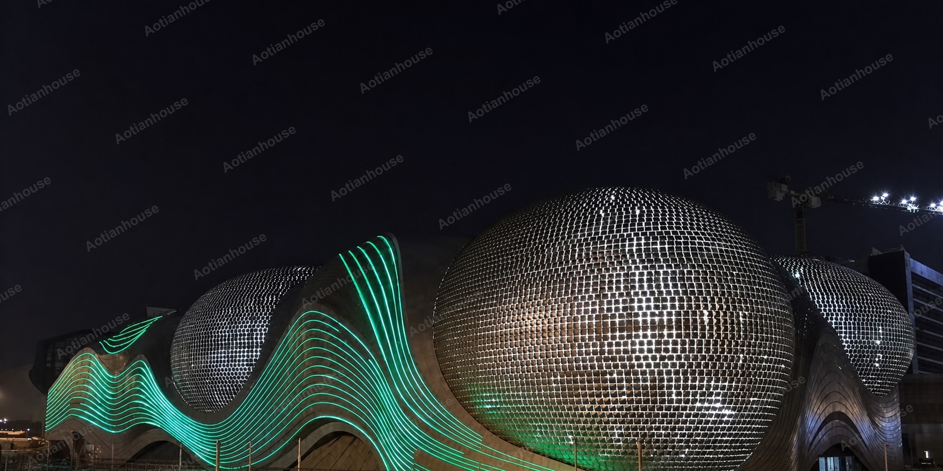 the-avenues-mall-kuwait-artículo-01-noche-exterior-fachada-de-acero-1920x960 the-avenues-mall-kuwait-article-01-night-exterior-steel-facade-1920x960