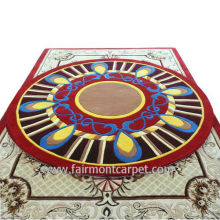 Round Colorful Rug Iridescent Colorful Carpet Rug Iridescent Carpet Rug 001
