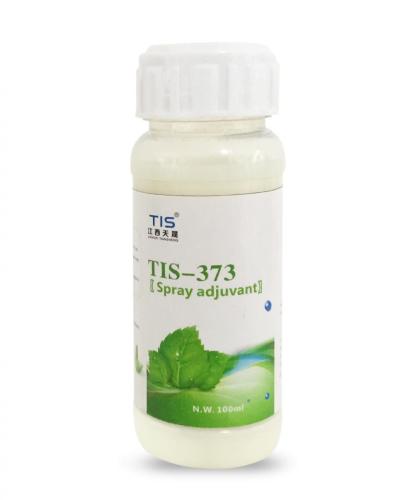 Spray de surfactante penetrante adjuvante de inseticida TIS-373