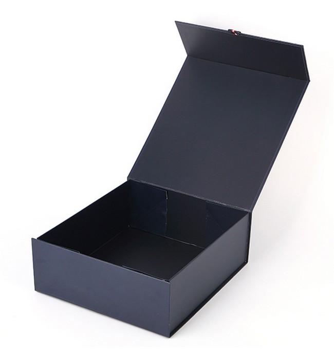Πτυσσόμενο μαύρο κουτί Folding Black Box