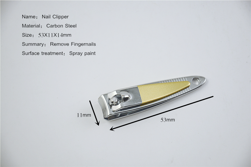 Cortaúñas Revlon Revlon Nail Clippers