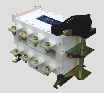 NLGLZ Series load isolating switch