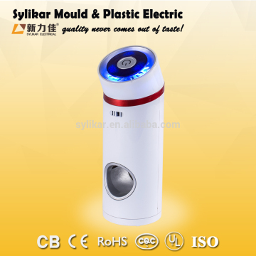 Eliminate Alcohol Odor Car Purifier Removes Cigarette Smoke, Bacteria, Air Purifier China