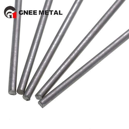 Tungsten Nickel Copper Alloy