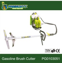 China Prescott gadern tool 810W 30.5CC gasoline brush cutter