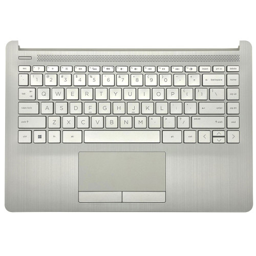 L48647-001 for HP 14 CF DK Laptop Palmrest