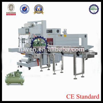 QSJ-5040A Automatic sleeve wrapper