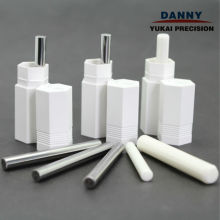 Georgia Precision ceramic pin gauge for measuring tools