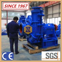 ZP Series Horizontal Foam Ah Centrifugal Slurry Pump