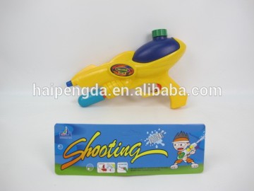 Plastic Material and Water Gun Type Kids water gun