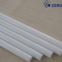 Polyacetal POM-C rod virgin