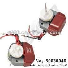 refrigerator fan motor