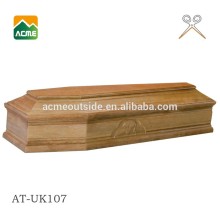 luxury alternative to burial coffin company supplier