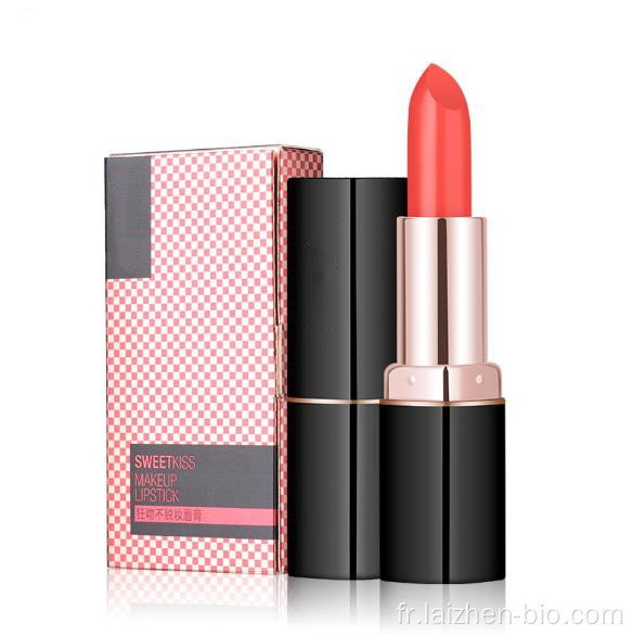 Rouge à lèvres mat longue tenue Makeup Mist