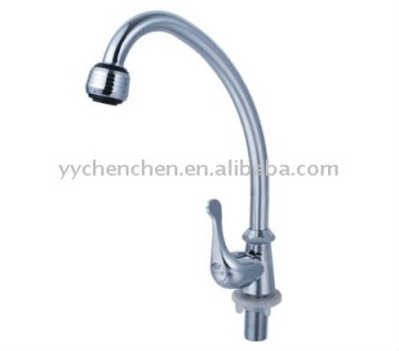 Single cold faucet MO-D-003C