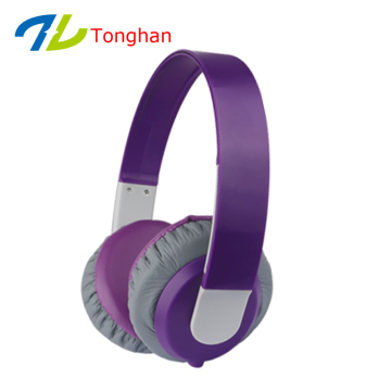 Best stylish wired headphones wholesale with oem factory