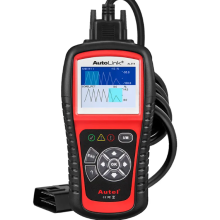 Autel AL519 OBD2 Scanner Diagnostic Code Reader