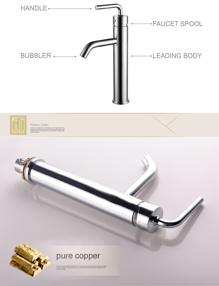 Brass Faucet