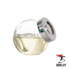 Naturally Derived Organic Allulose Syrup Sugar-Free Goodness