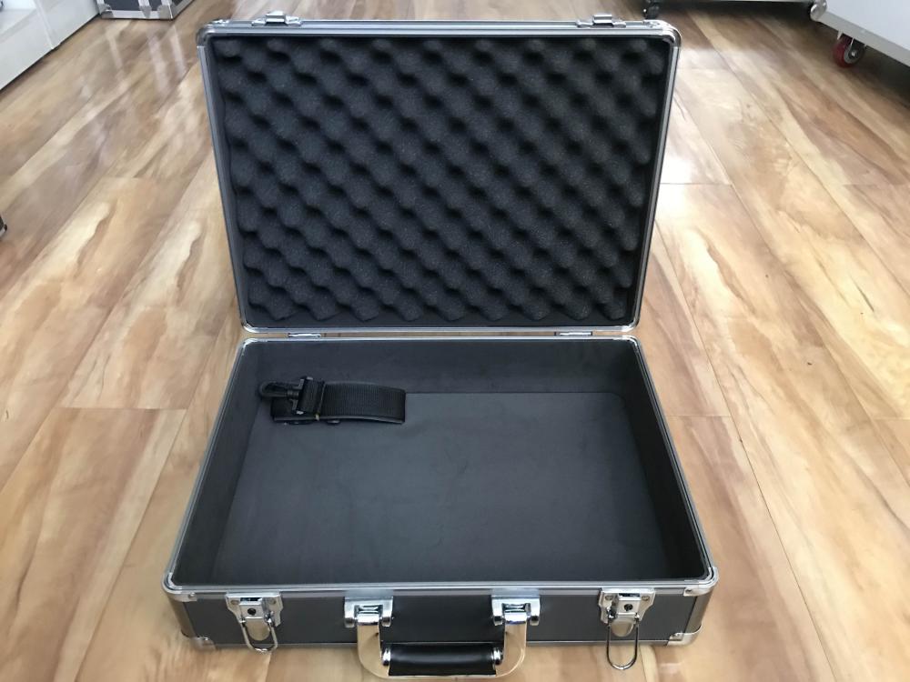Изготовленная на заказ алюминиевая коробка Custom Aluminum Box