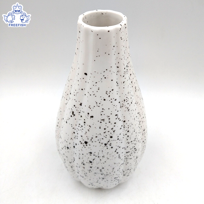  Ceramic Porcelain Home Decor Vase 