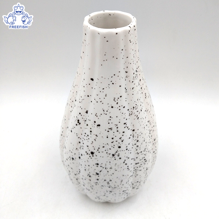 Ceramic Porcelain Home Decor Vase Ceramic Porcelain Home Decor Vase