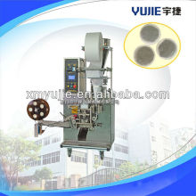 YJ-66II Coffee pod packing machine