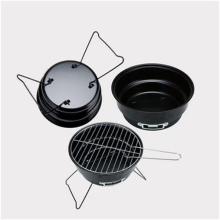 Bbq Grill Set Camping Bbq Grill