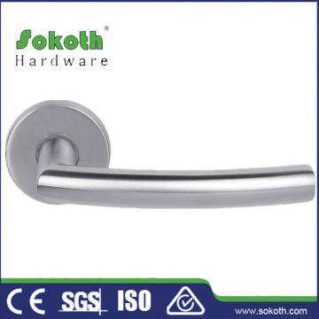 2014 Sokoth Satin 304 ss lever handle