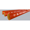 KY SML Cast iron drainage pipe